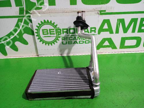 Heater matrix AUDI A4 B6 (8E2) 2.5 TDI | BP31553225M63  - Image 5