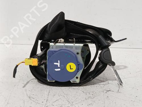 Rear left seatbelt MG MG ZS SUV (AZS1) 1.5 VTi | BP38865805I29 - Image 2