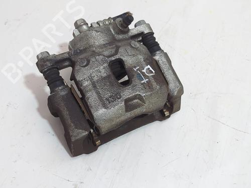 Used Left front brake caliper Left front brake caliper 38866917 38866917