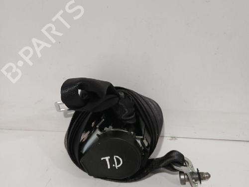 Rear right seatbelt SEAT EXEO (3R2) 1.8 TSI | BP32462994I28