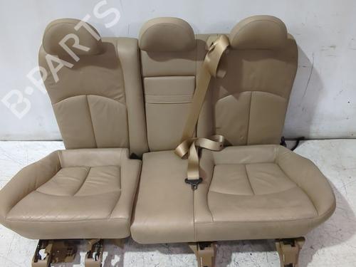 Asientos traseiros Asientos traseiros 38865506 38865506