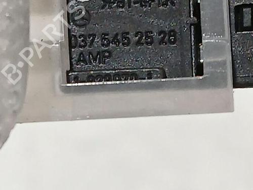 Licence plate light MERCEDES-BENZ E-CLASS (W211) E 280 CDI (211.020) | BP34390914I40  - Image 6