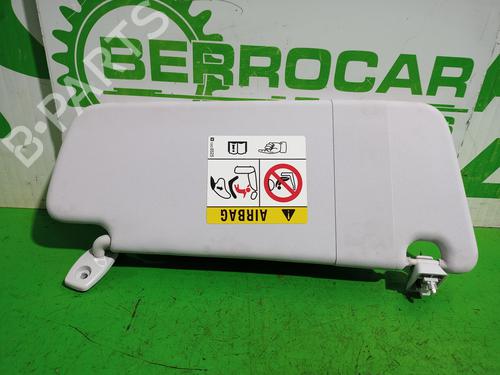 Højre solskærm OPEL CORSA E (X15) | BP38861978I2 - Image 3
