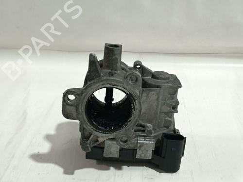 Used Throttle body Throttle body FIAT DOBLO Cargo (263_) 1.3 D Multijet (75 hp) 40005302 40005302