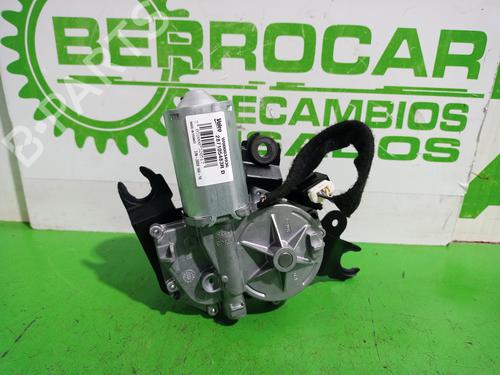 Rear wiper motor DACIA SANDERO II | BP38862104M102 - Image 4