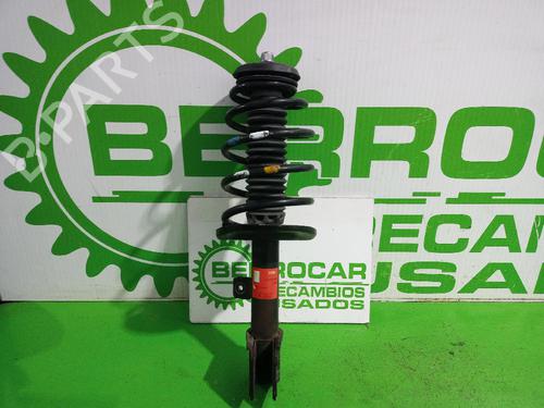 Used Right front shock absorber Right front shock absorber CITROËN C4 Grand Picasso I (UA_) [2006-2013] 31675304 31675304