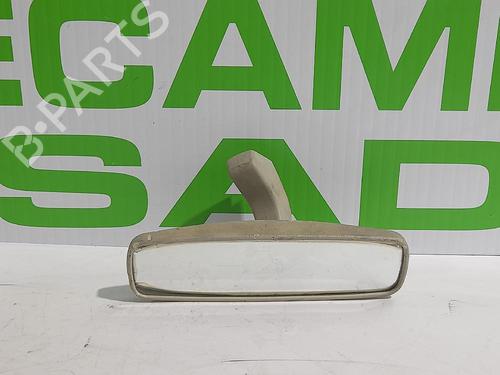 Used Rear mirror CITROËN C3 II Hatchback Van (SC_) 1.4 HDi (68 hp) 31542362