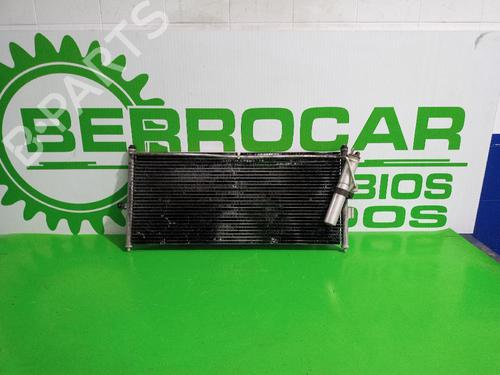 Used AC radiator NISSAN ALMERA II (N16) 1.5 dCi (82 hp) 31543346