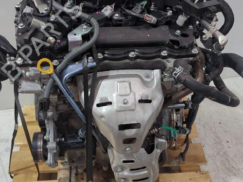 Used Engine TOYOTA YARIS (_P13_) 1.5 (NSP131_) (112 hp) 31562963