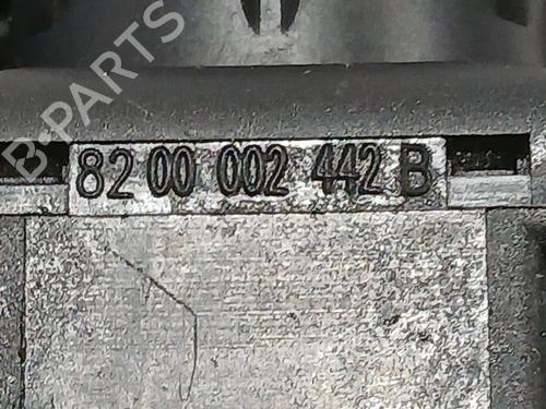 Mirror switch RENAULT MEGANE II Saloon (LM0/1_) 1.5 dCi (LM1F) | BP38864680I25 - Image 5