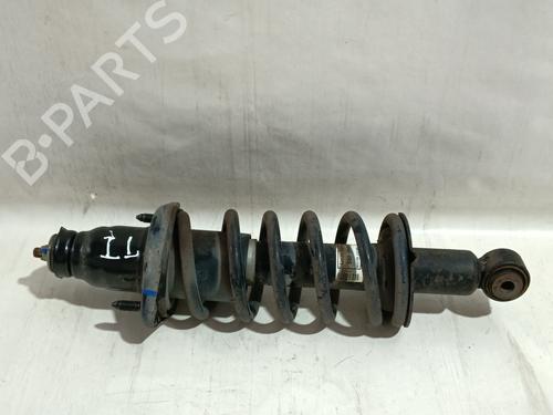 Used Left rear shock absorber Left rear shock absorber 39098485 39098485