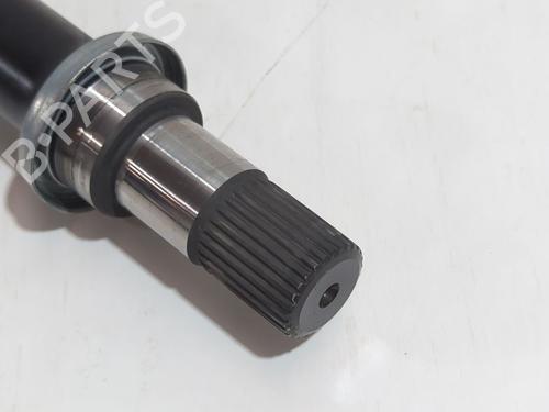 Right front driveshaft MAZDA 3 Hatchback (BP) SKYACTIV-X M Hybrid AWD (BP2H) | BP38867398M39 - Image 2