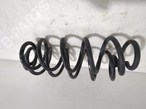 Støddæmperfjeder SUZUKI SX4 S-Cross (JY) 1.4 T AllGrip (AKK414) (140 hp) 31567797