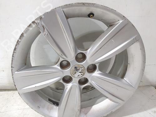 Used Rim Rim 38864375 38864375