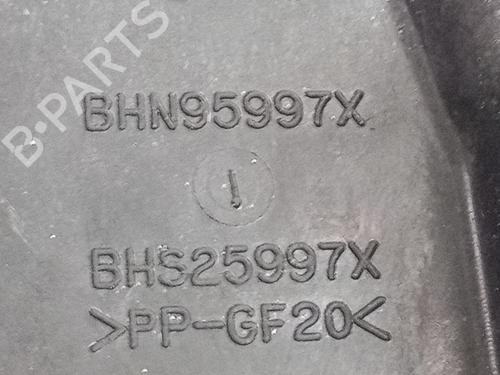 Front left window mechanism MAZDA 3 (BM, BN) | BP38863474C22 - Image 4