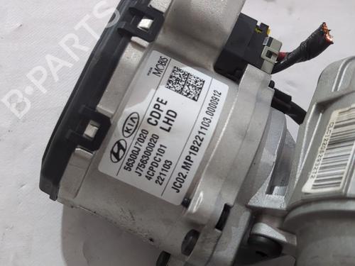 Lenksäule KIA CEED (CD) | BP38865003M21 - Image 3