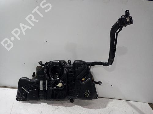 Used Fuel tank CITROËN C4 Grand Picasso I (UA_) [2006-2013]  31677219