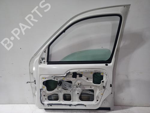 Used Right front door RENAULT KANGOO (KC0/1_) [1997-2026]  31677599