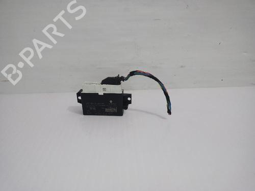 Used Electronic module SEAT ARONA (KJ7, KJP) 1.0 TSI (110 hp) 31556518