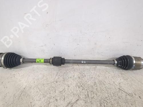 Right front driveshaft HYUNDAI i20 III (BC3, BI3) 1.0 T-GDI | BP31567202M39