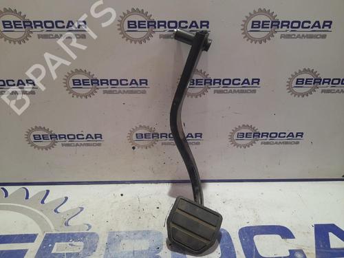 Used Break pedal LAND ROVER DISCOVERY II (L318) [1998-2004]  31673167