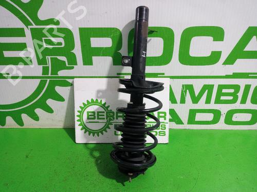 Used Left front shock absorber Left front shock absorber FORD FOCUS I Saloon (DFW) 1.8 Turbo DI / TDDi (90 hp) 31546815 31546815