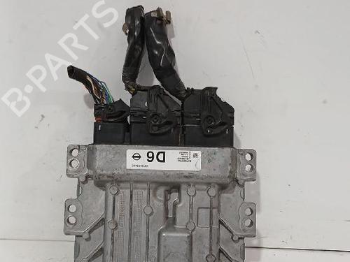 Engine control unit (ECU) NISSAN QASHQAI II (J11, J11_) 1.5 dCi | BP32467079M57 - Image 2