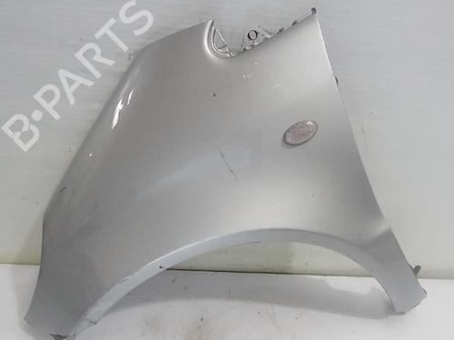 Forskærm venstre MERCEDES-BENZ A-CLASS (W168) [1997-2005]  31677286