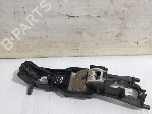Front left exterior door handle MERCEDES-BENZ CLK (C209) CLK 240 (209.361) | BP31564144C128