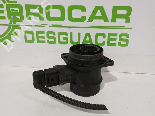 Mass air flow sensor SEAT IBIZA III (6L1) 1.4 TDI | BP32463228M95
