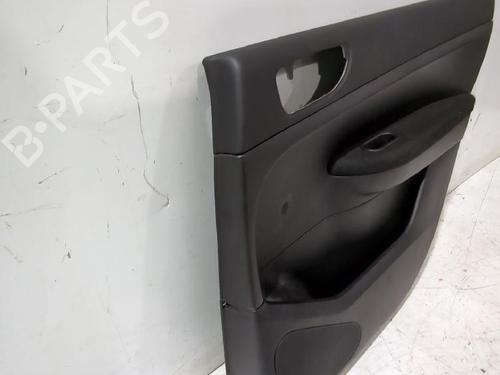 Rear right panel PEUGEOT 307 (3A/C) 1.4 16V | BP32466696C61