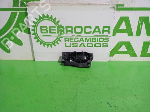 Front left interior door handle CITROËN C4 I (LC_) | BP31676521I13
