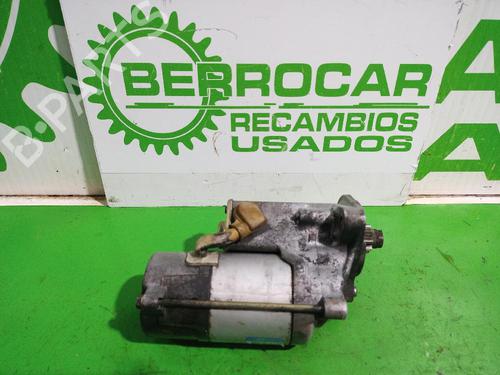Used Starter Starter LAND ROVER FREELANDER I Soft Top (L314) 2.0 TD4 4x4 (112 hp) 31552741 31552741