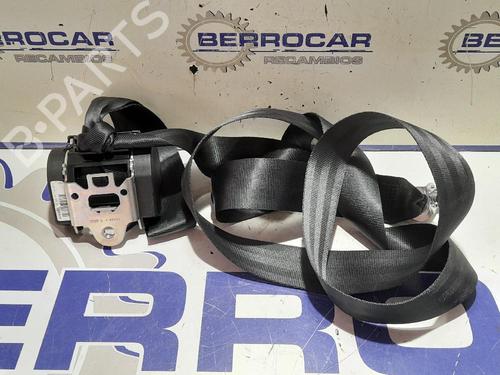 Used Rear left seatbelt Rear left seatbelt SEAT EXEO (3R2) 2.0 TDI (143 hp) 31539221 31539221