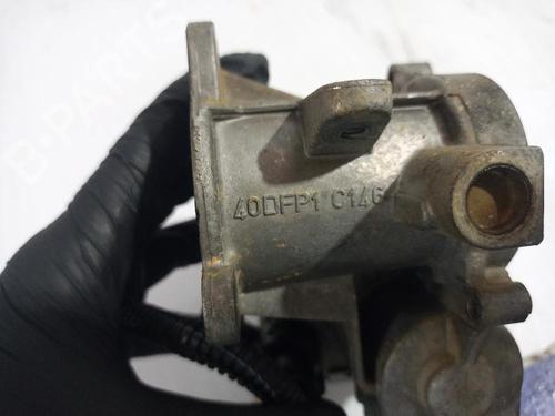 Throttle body PEUGEOT BIPPER Tepee 1.3 HDi 75 | BP31562433M82 - Image 5