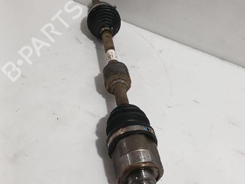 Left front driveshaft KIA CEED (CD) 1.0 T-GDI | BP32462042M38