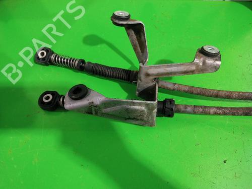 Gear lever VW GOLF V (1K1) 1.9 TDI | BP31546365M90 