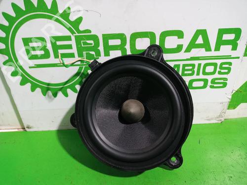 Speaker RENAULT LAGUNA III Grandtour (KT0/1) 3.0 dCi (KT03, KT13) | BP31552494E2 