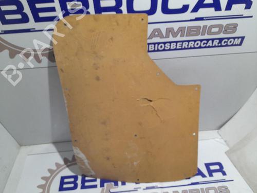 Used Boot lining Boot lining 38105743 38105743