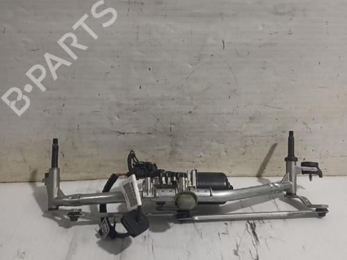 Used Front wiper motor PEUGEOT RIFTER 1.5 BlueHDi 100 (102 hp) 31564308