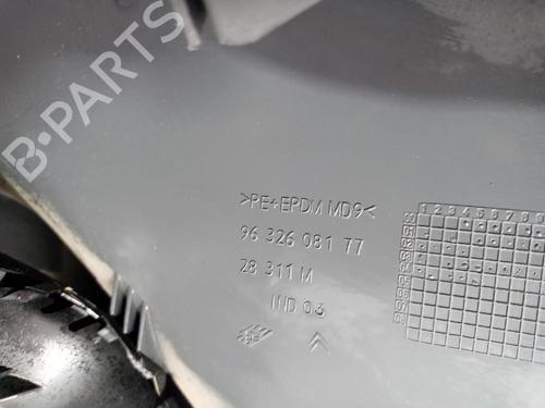 Dashboard CITROËN C5 I Break (DE_) 2.0 HDi (DERHZB, DERHZE) | BP31547263C46 - Image 6