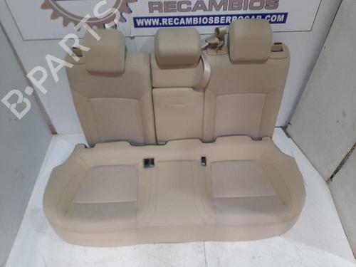 Asientos traseiros OPEL INSIGNIA A Sports Tourer (G09) [2008-2017]  31673495