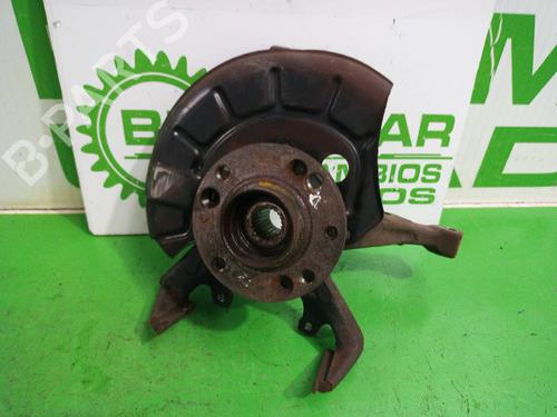 Used Right front steering knuckle Right front steering knuckle SEAT IBIZA II (6K1) 1.9 SDI (68 hp) 31548016 31548016