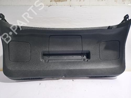 Used Boot lining Boot lining OPEL GRANDLAND X Van 1.2 (75) (131 hp) 31559647 31559647