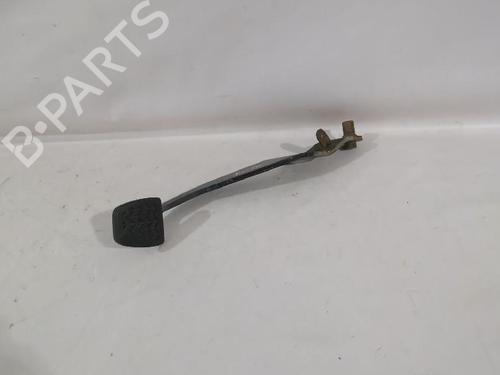 Used Break pedal Break pedal PEUGEOT 107 (PM_, PN_) 1.4 HDi (54 hp) 33746955 33746955