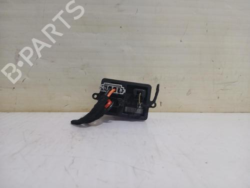 Heater resistor OPEL GRANDLAND X Van 1.2 (75) | BP31559478M108