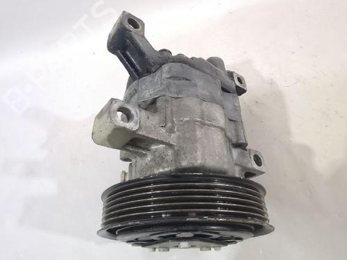 AC compressor CITROËN C1 (PM_, PN_) 1.4 HDi | BP33747025M34 - Image 2