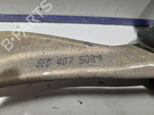 Left front suspension arm SEAT EXEO (3R2) 2.0 TDI | BP31539107M12 