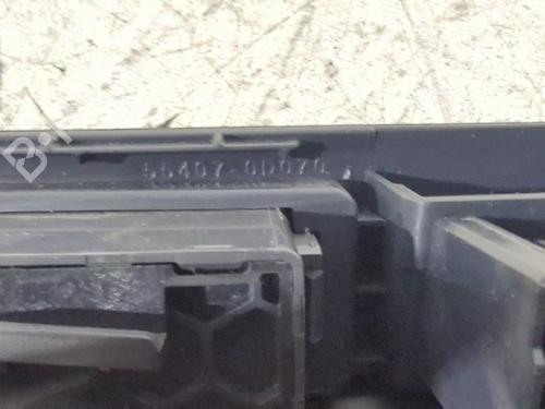 Electronic module TOYOTA YARIS (_P21_, _PA1_, _PH1_) 1.5 Hybrid (MXPH11) | BP31567280M83