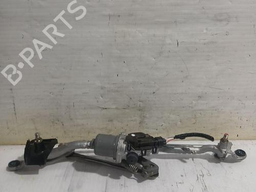 Used Front wiper motor Front wiper motor TOYOTA RAV 4 V (_A5_, _H5_) 2.0 (MXAA52) (175 hp) 31563644 31563644